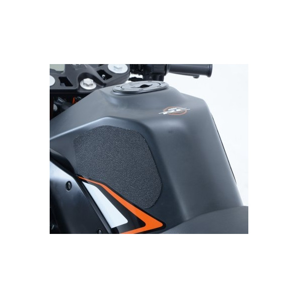 R&G R&G Tank Traction Grip for KTM RC 125/RC 200 '14- / RC390 '14-'21